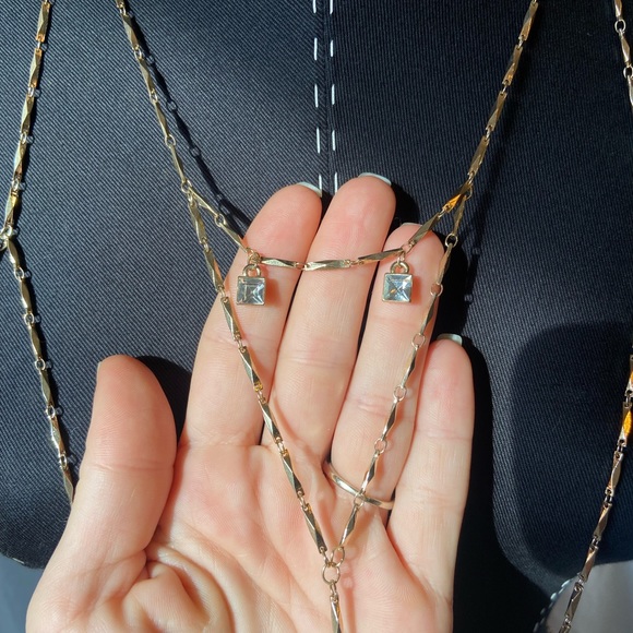 Bodychain by BEBE - Picture 11 of 15